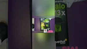 Levenhuk HOLO 13 X Моникуляр ночного видения