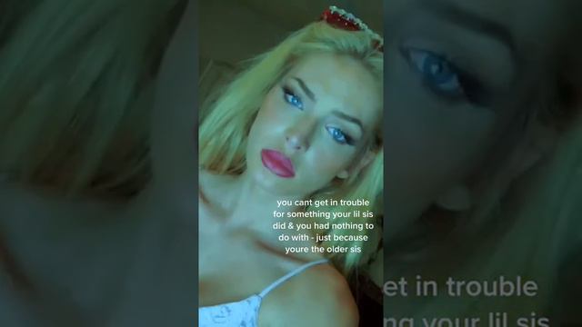 Saxon TikTok 💞| #color_customizer... Watch ME!! 😎| Saxon Sharbino Short video IG repost