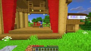 Minecraft but DO NOT LAUGH...