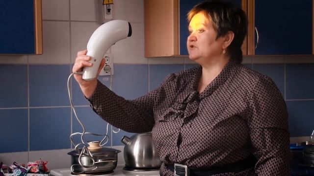 Мастер-класс Нетрадиционные методы оздоровления