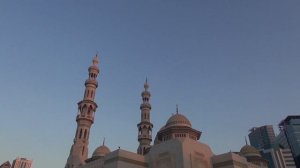 ОАЭ, Шарджа. Отдых в ШАРДЖЕ. Пляж АЛЬ ХАН. Морская прогулка по каналу АЛЬ-КАСБА