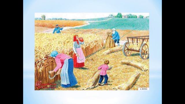 Сказки и предания Самарского края