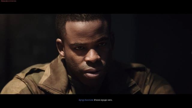 Прохождение Call Of Duty Vanguard — Часть 2 Сталинград