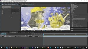 Эффект Channel Combiner. After Effects.mp4