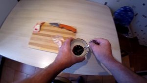 ВЫМЯ - Лучшая насадка на плотву.