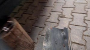 Передние брызговики Ауди 80