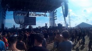 Chelsea Grin- Sonnet of the Wretched [Topfest]