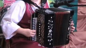 Лия Брагина. Недопетая песня.