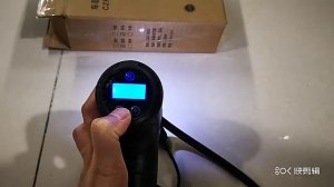 Беспроводной надувной насос .