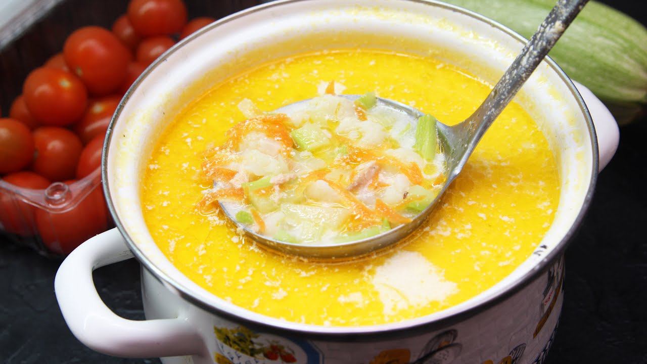 НЕРЕАЛЬНО ВКУСНО! 5 Рецептов На Обед! Быстрые, Простые И Полезные Рецепты Обедов Без Заморочек!