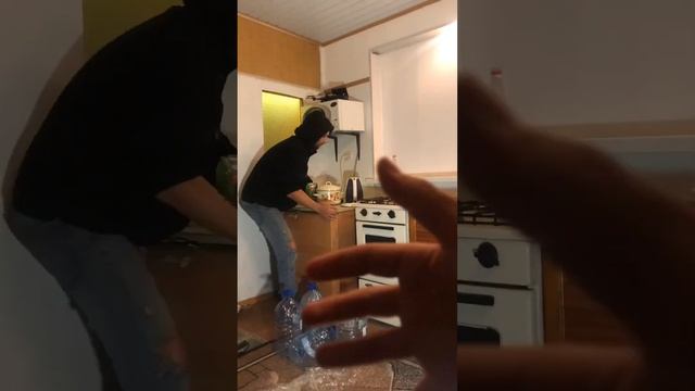 Когда хочешь сделать красиво, и ломаешь все до конца. #design #diy #home #строюдом #сделайсам смотреть онлайн