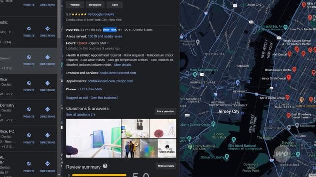 How To Create a Local Business Schema Markup Easily (Validate and Preview Google Result) смотреть онлайн