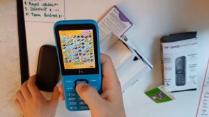 распаковка телеыоноы за 500.руб 700.руб 1000.руб