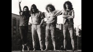 Клиника -  Любит метал 8"А"