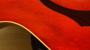 2010 Gibson ES 335 Satin Faded Cherry