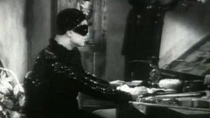 Георг Отс - ария Мистер Икс