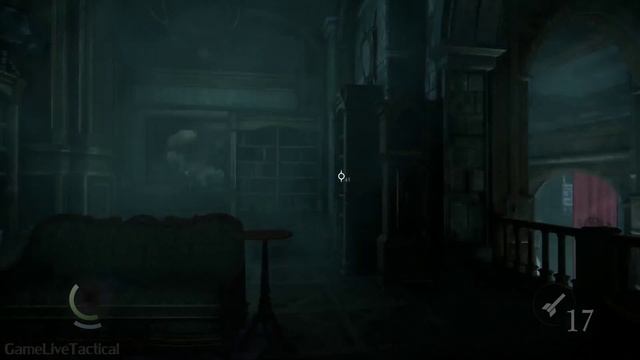 Прохождение THIEF 4 - Часть 23: Особняк барона | Глава 6 смотреть онлайн