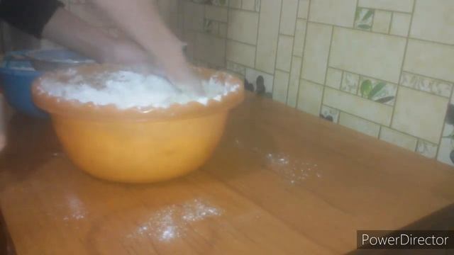 Печенье из рассола смотреть онлайн