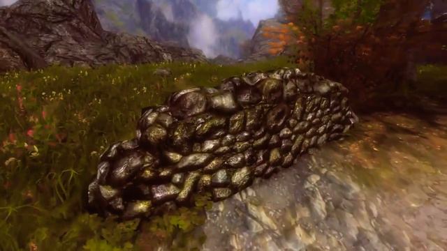 Skyrim mods xboxone- Veydosebrom dense version, rustic lands 1k, and vivid landscapes complete смотреть онлайн