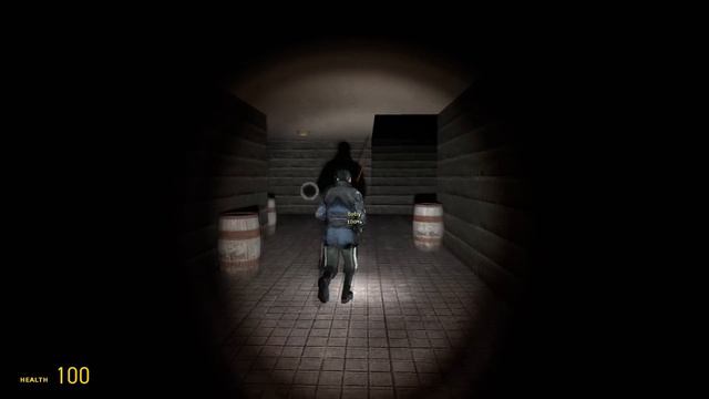 Garry's Mod Horror - School Massacre смотреть онлайн