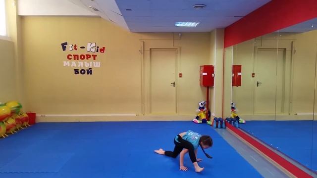 Команда Олимпия Фит Кид Бобруйск Морозова Мария смотреть онлайн