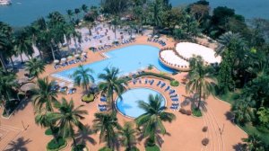 Royal Cliff Beach Hotel 5* Тайланд