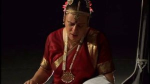 Индийское пение (карнатика). Carnatic Music. www.art.orientalinstitute.ru