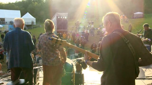 АукцЫон - "Пропал"