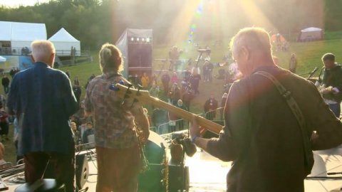 АукцЫон - "Пропал"