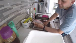 МАРИНАД ( ТУЗЛУК ) ДЛЯ РЫБЫ ХОЛОДНОГО КОПЧЕНИЯ