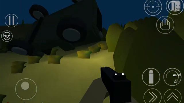 Block DayZ: Unturned  Free Download (APK) [MEGA]