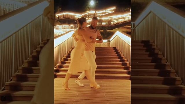 @SaidDStreet(The Battle Kizz) & Oksana?Anastasia ?Dj Snakes?Flower Bachata смотреть онлайн