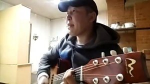 Песня про любовь... Эрдэни, Шимки, Тункинский район