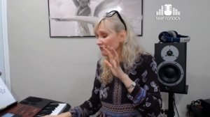 Академический вокал #3?Как избавиться от зажима при пении и уйти от "горла"