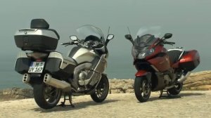 BMW K 1600 GT