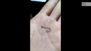 Станок для производства рыболовных крючков