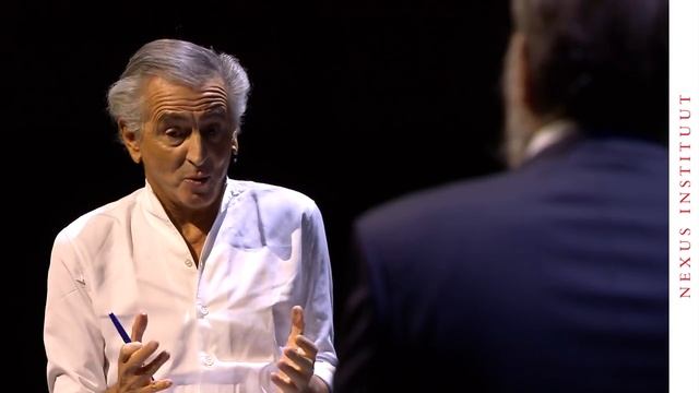 Bernard-Henri Lévy vs. Aleksandr Dugin – Nexus Symposium 21 September 2019, Amsterdam.