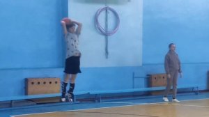 Тренировка по волейболу (младшая группа) ? Обзор ✓3