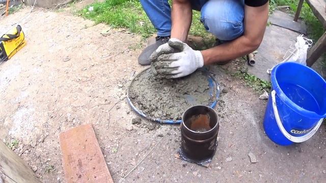 ЛАЙФХАК САМОДЕЛЬНЫЕ МЕГА ГАНТЕЛИ ДЛЯ ПРОКАЧКИ БИЦЕПСА смотреть онлайн