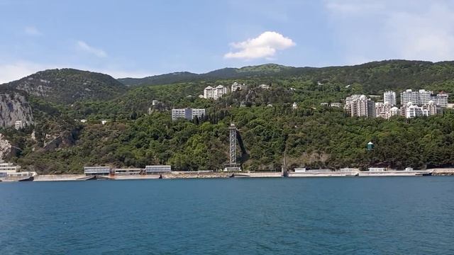 Ялта сегодня 15.05.2023. 💞 смотреть онлайн