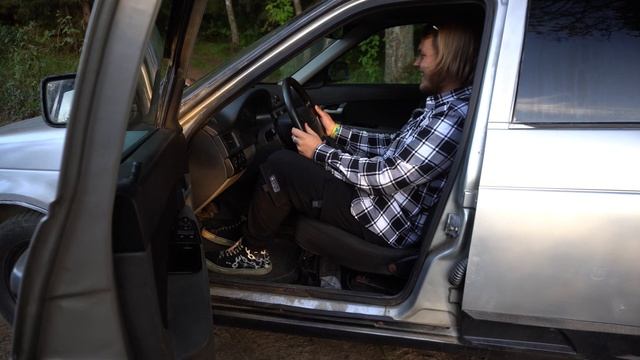 ЛАДА ПРИОРА - ХЭТЧБЕК ПОЧТИ ДЛЯ ВСЕХ \\ ТИПА ОБЗОР смотреть онлайн