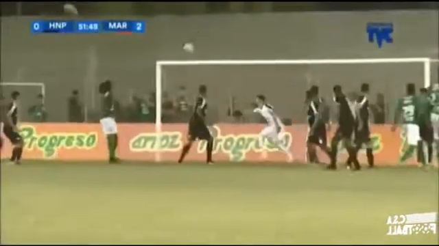 Yustin Arboleda (triplete Goles)-Agent Alvaro Perchi CSA FOOTBALL смотреть онлайн