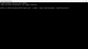 Install Kafka on Windows | Setup Kafka on Windows | Run Kafka As Windows Service | Kafka Tutorial
