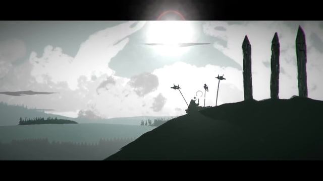 ЧЕЛОВЕКОЛОСЬ - ИСТОРИЯ РАЗРАБОТКИ ИГРЫ