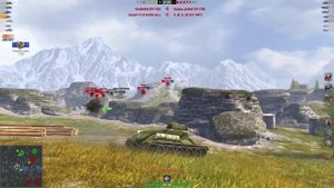 ТОП ЛУЧШИХ ПРЕМОВ НЕ 8 УРОВНЯ WoT Blitz / Лучшие танки для фарма Вот Блиц