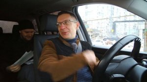 Подбор BMW X3 по низу рынка.