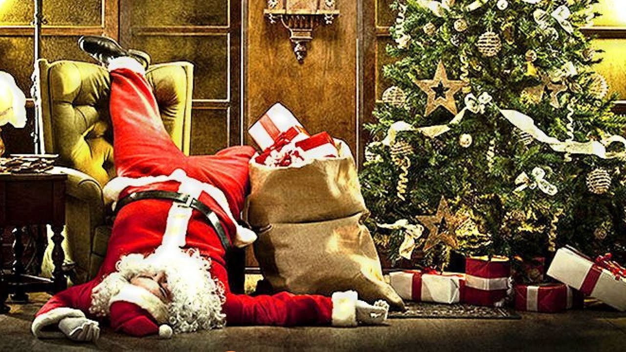 Новый Год и коротко о нём смотреть онлайн