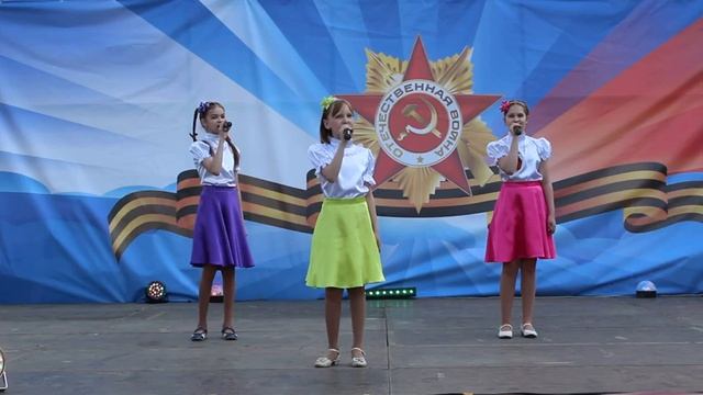 Дети Солнца - "Нарисуй этот мир" смотреть онлайн