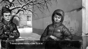 Я тёлочка красивая тёлочка.я гуляю! Ля-ля-ля"(Зайчик)