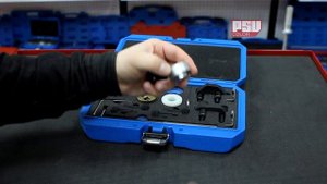 Набор фиксаторов валов VAG 1.8 / 2.0 TSI TFSI EA888 Vertul VR50832